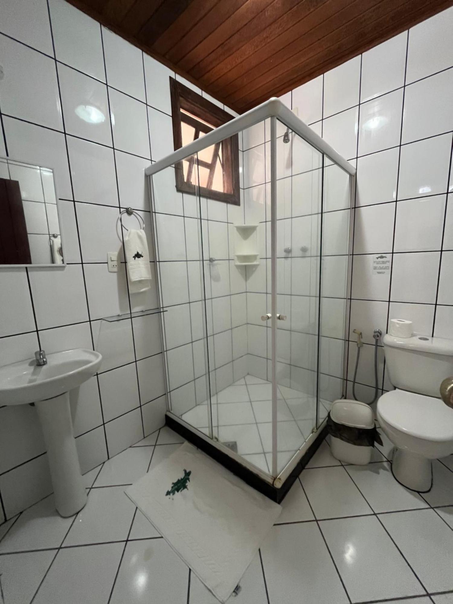 Pousada Paraiso Ilha Grande Phòng bức ảnh