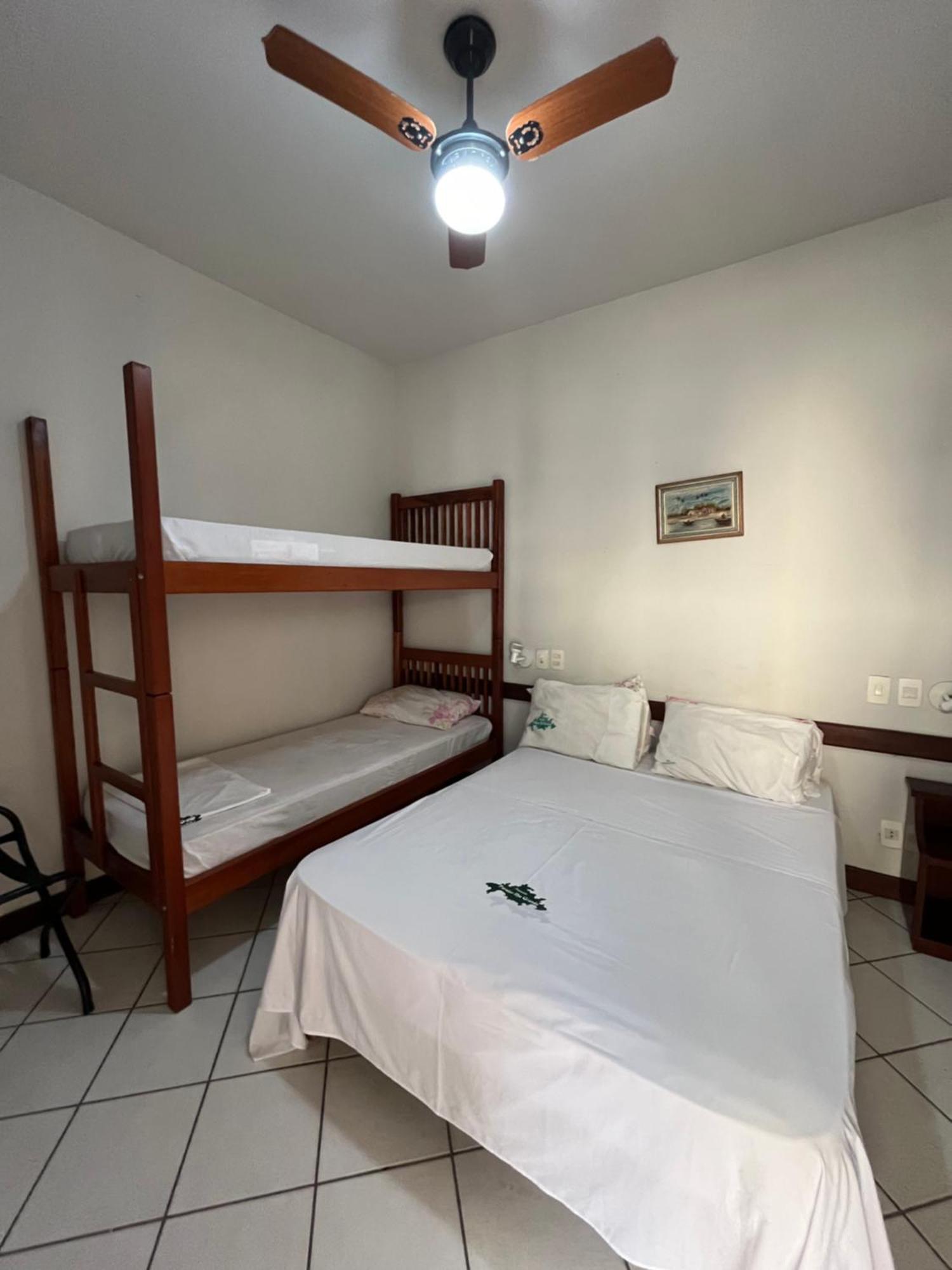Pousada Paraiso Ilha Grande Phòng bức ảnh