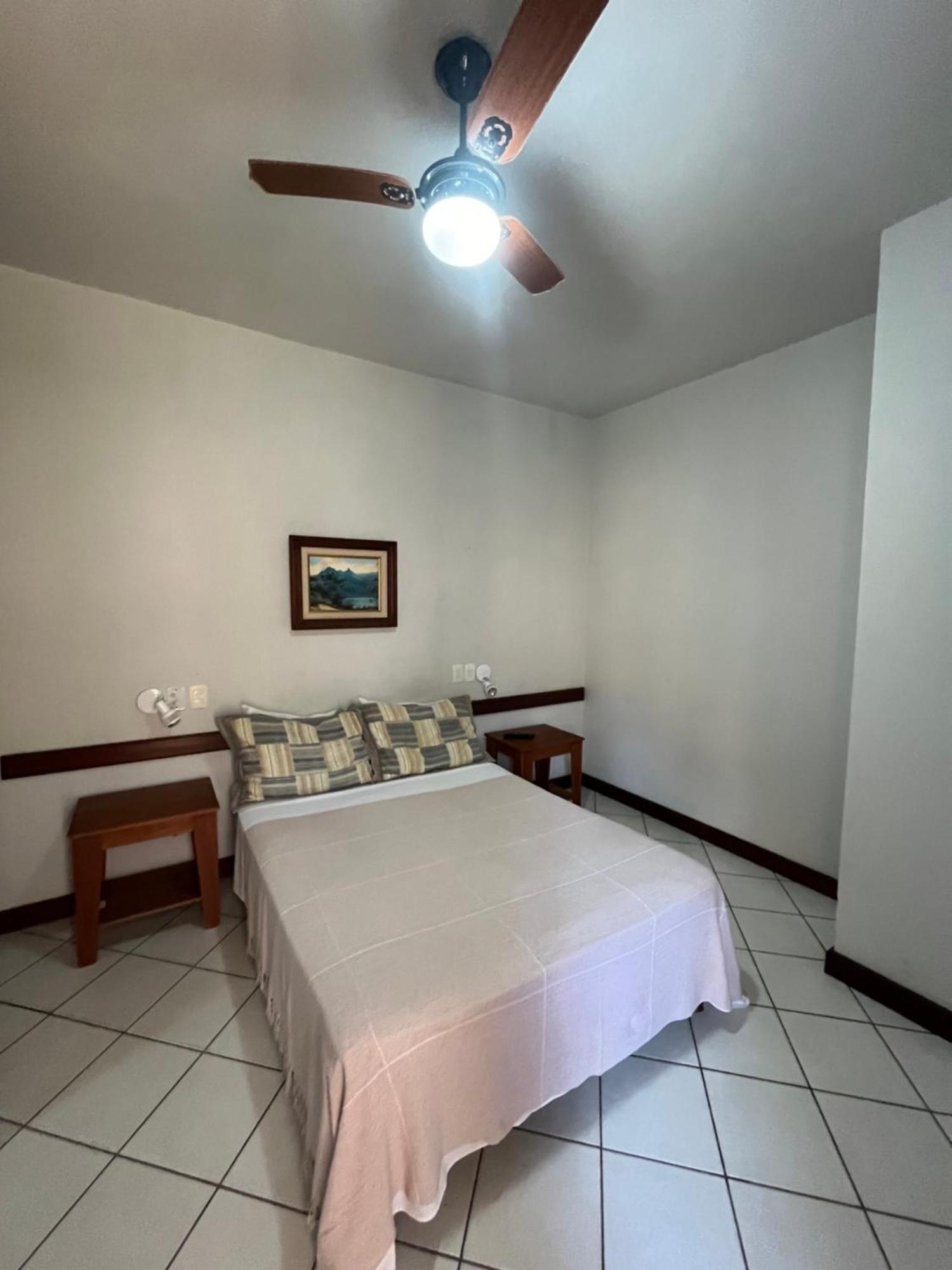 Pousada Paraiso Ilha Grande Phòng bức ảnh