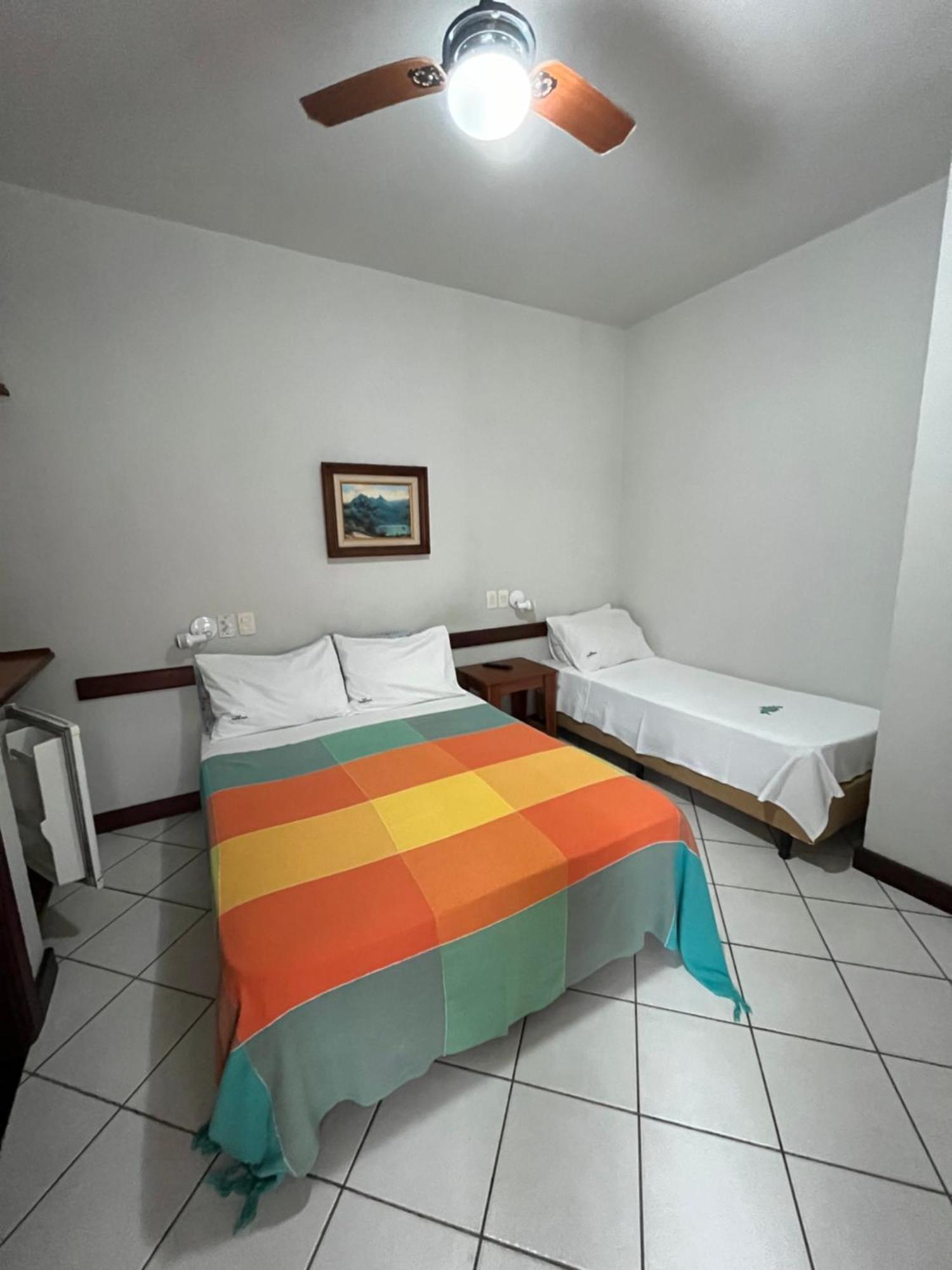 Pousada Paraiso Ilha Grande Ngoại thất bức ảnh