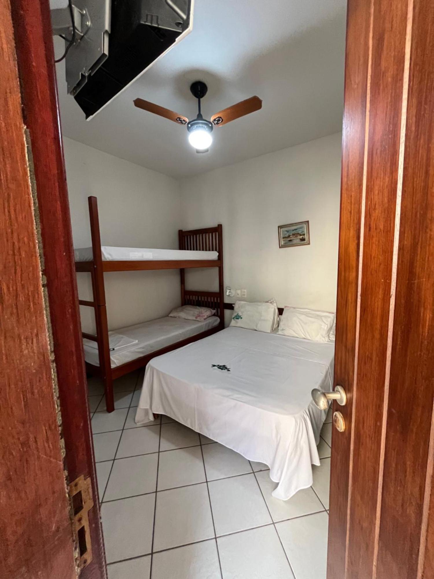 Pousada Paraiso Ilha Grande Phòng bức ảnh